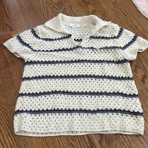 Vince woman top